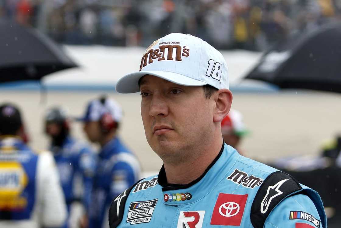 Top NASCAR drivers Top NASCAR drivers