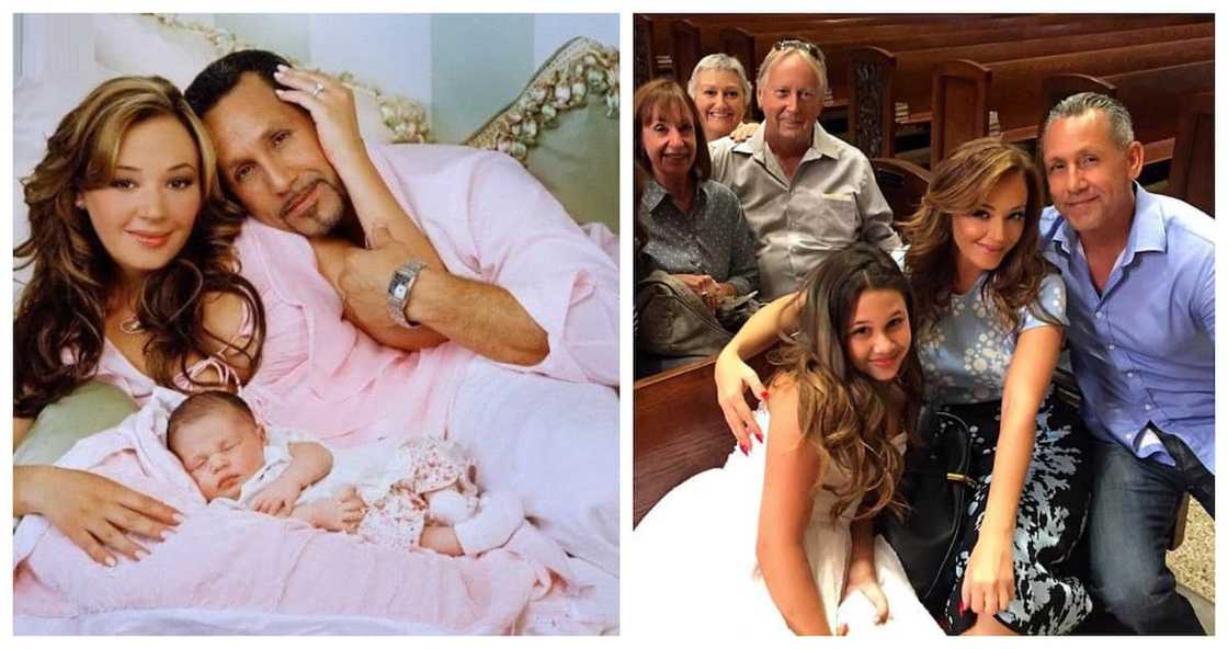 Who is Angelo Pagan married to? Who is Angelo Pagan married to?