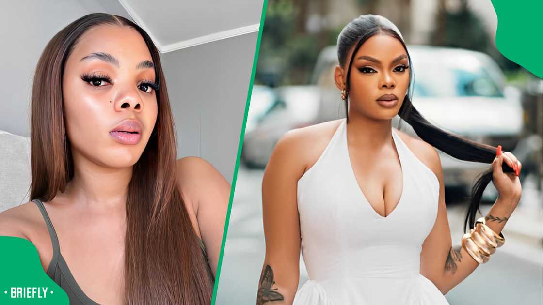 Netizens reacted to Londie London's huge achievement Netizens reacted to Londie London's huge achievement