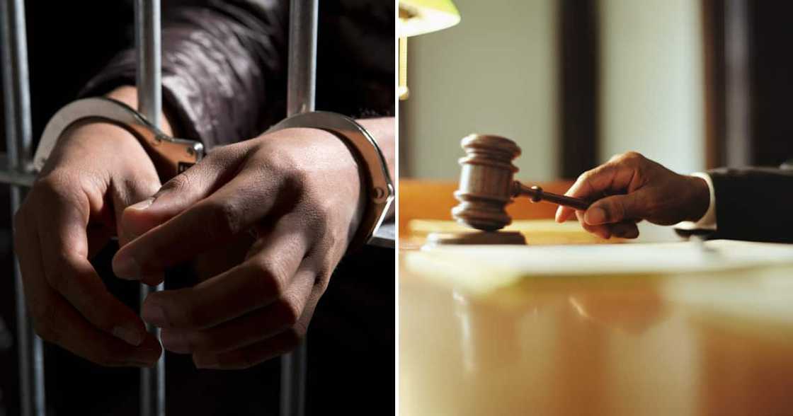 Criminal syndicate handed 843 years collectively Criminal syndicate handed 843 years collectively