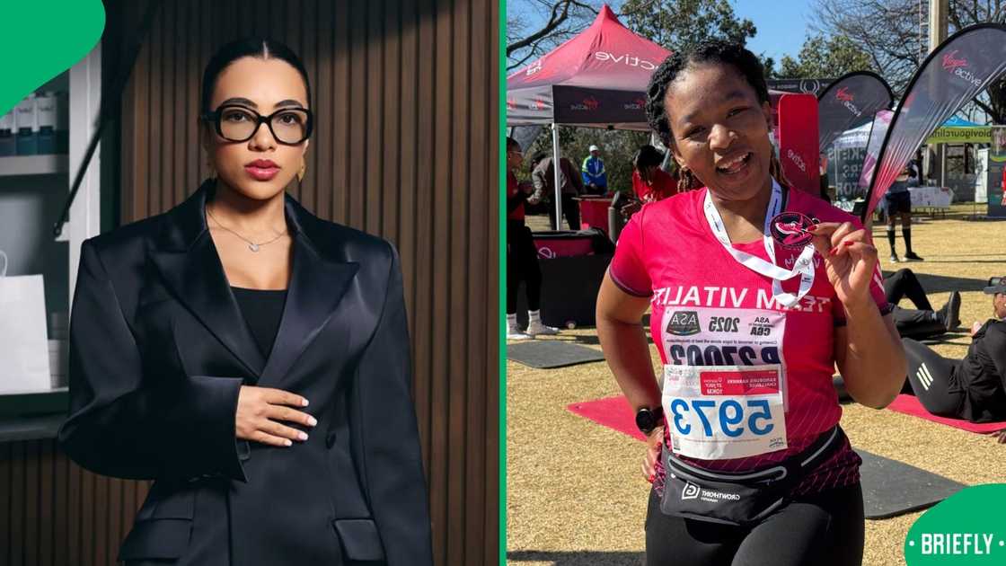 Elizabeth “Tsontso” Moselakgomo's death has left the nation shaken