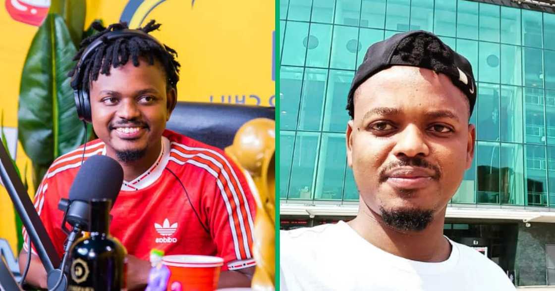 MacG blasted by netizens following the statement he made about Tyla MacG blasted by netizens following the statement he made about Tyla