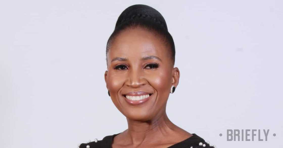 Exclusive: DA Joburg Mayoral Candidate Mpho Phalatse Outlines Vision for 'Cleaner' City Exclusive: DA Joburg Mayoral Candidate Mpho Phalatse Outlines Vision for 'Cleaner' City