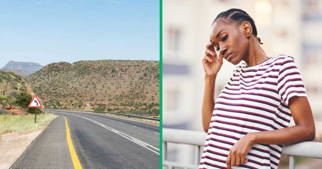 Six people died after two car collided with each other on the N2 in the Eastern Cape Six people died after two car collided with each other on the N2 in the Eastern Cape