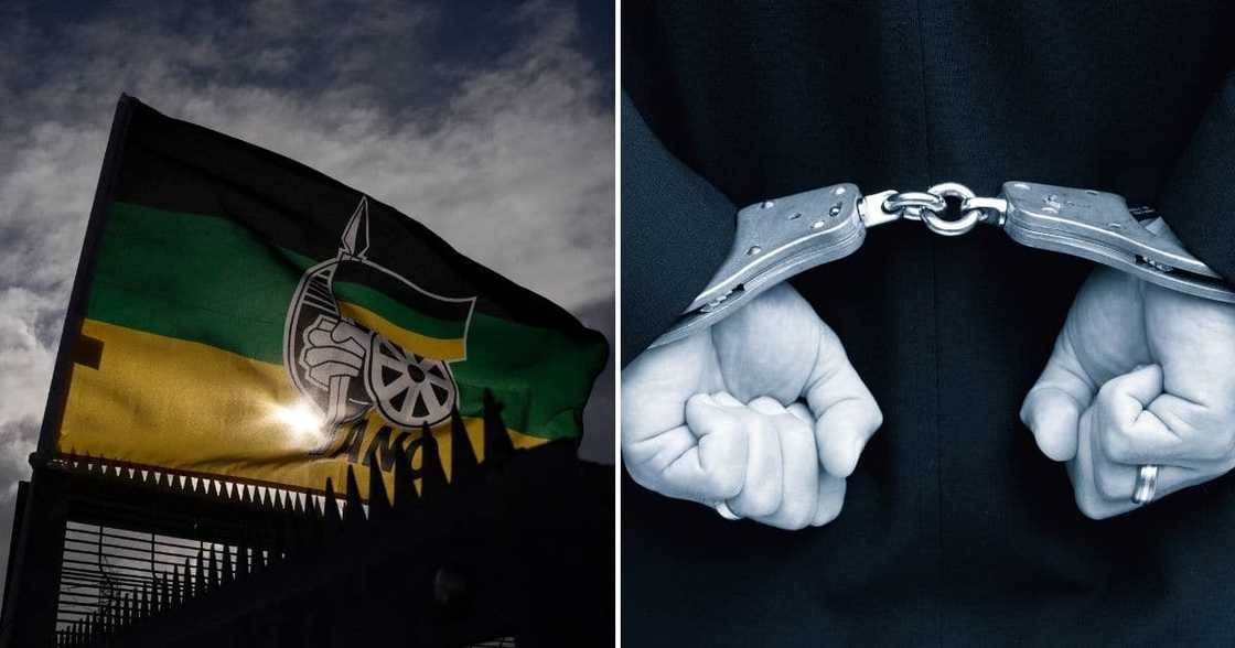ANC councillor, arrested, murder charges, eThekwini, killed, fellow comrade ANC councillor, arrested, murder charges, eThekwini, killed, fellow comrade