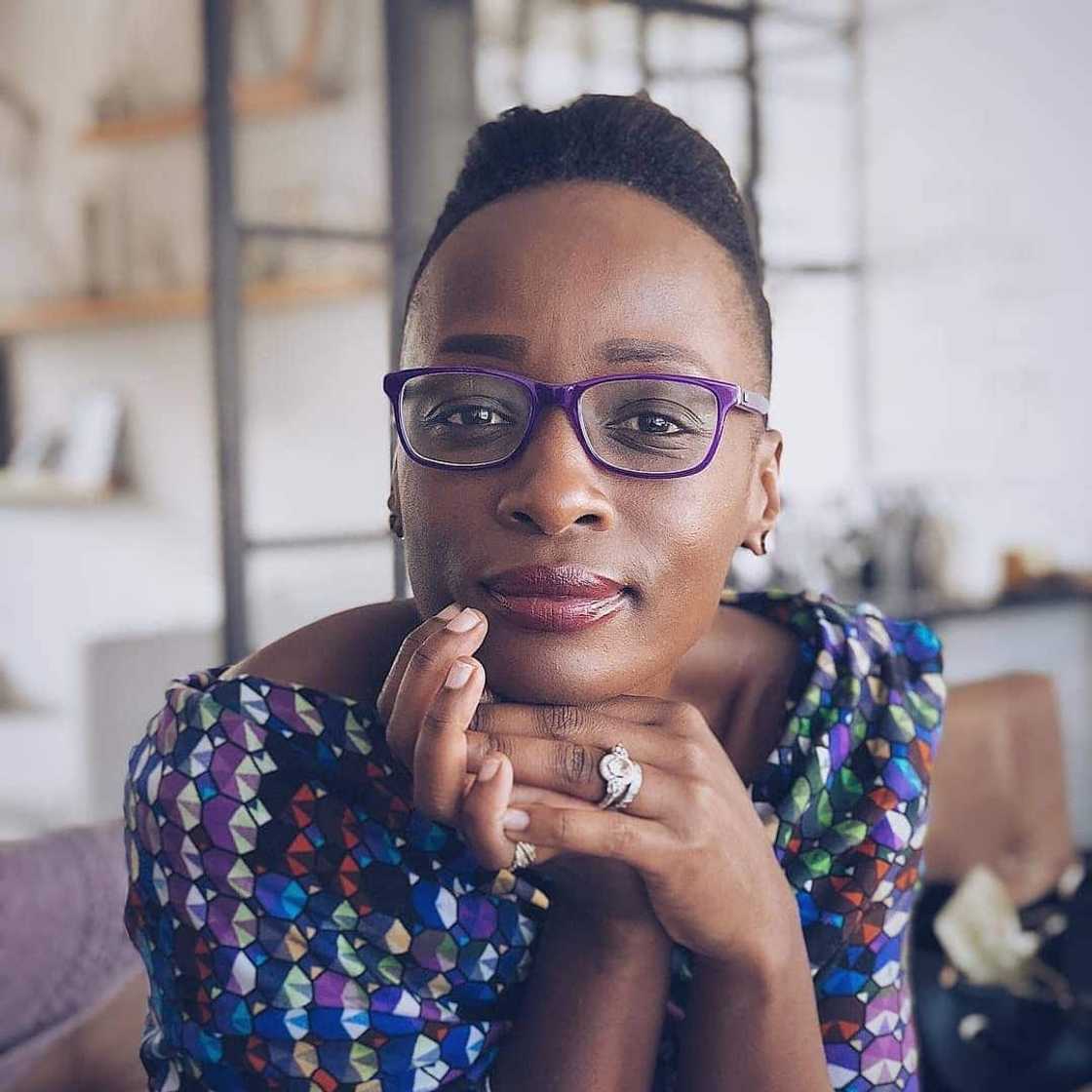 Hlubi Mboya Hlubi Mboya