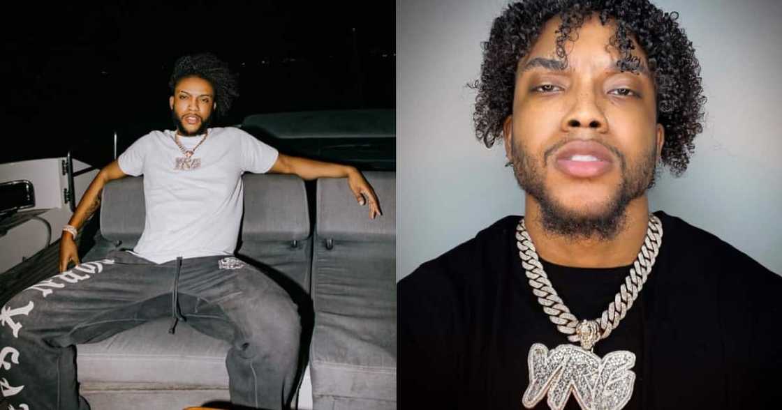 Where is YourRage from? Where is YourRage from?