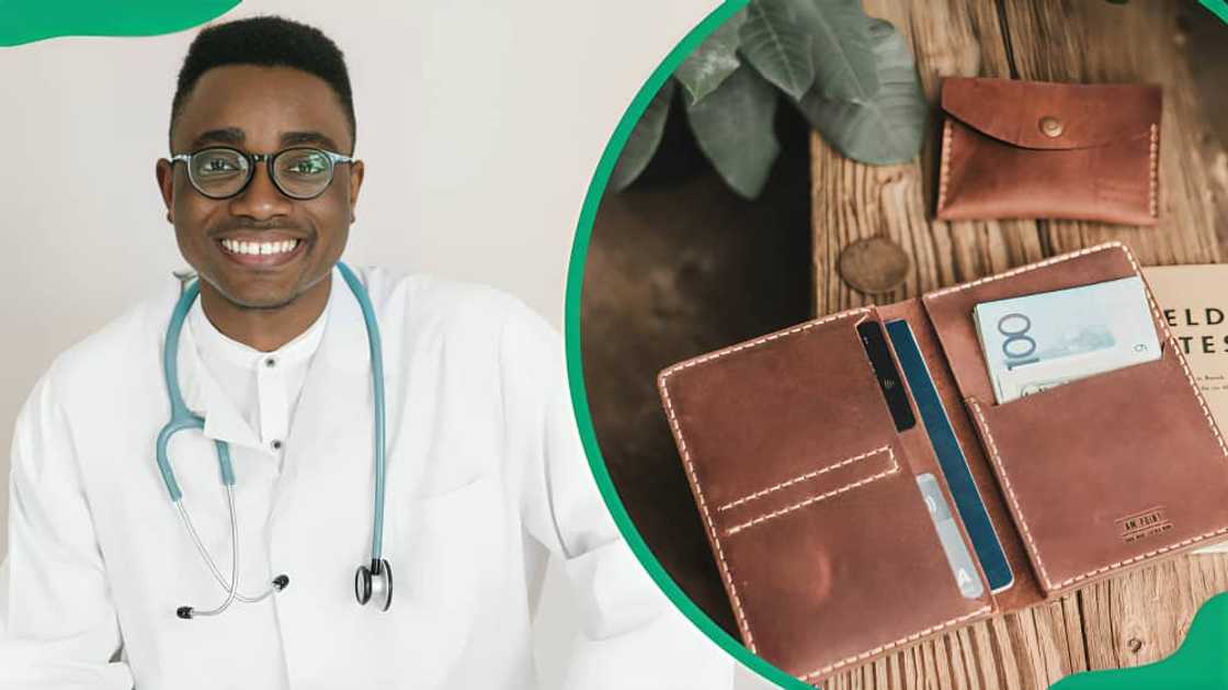 How much do doctors earn in South Africa How much do doctors earn in South Africa