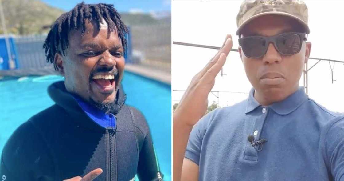 Podcast and Chill, Nhlanhla Lux, Operation Dulula Podcast and Chill, Nhlanhla Lux, Operation Dulula