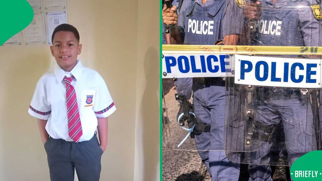 Police have opened an inquest into the death of a young boy in Johannesburg Police have opened an inquest into the death of a young boy in Johannesburg