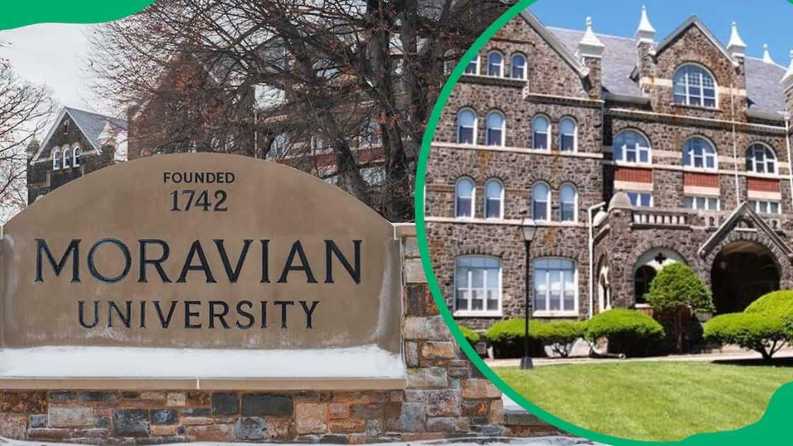Moravian College Moravian College