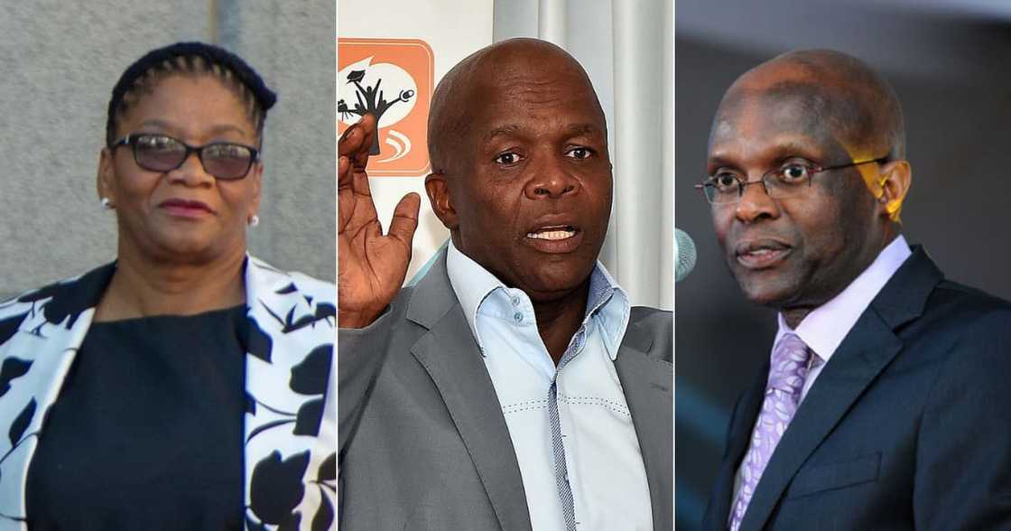 Hostage, kidnapping, Thandi Modise, Mondli Gungubele, Thabang Makwetla, SAPS, military veterans Hostage, kidnapping, Thandi Modise, Mondli Gungubele, Thabang Makwetla, SAPS, military veterans