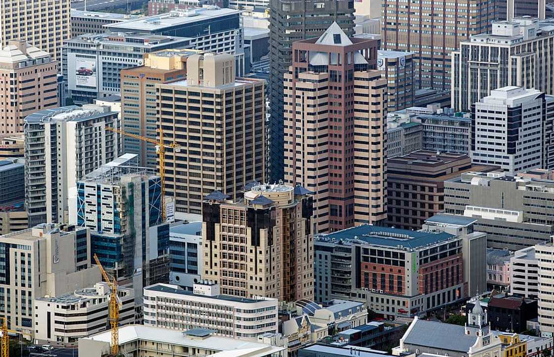 most expensive cities in Africa most expensive cities in Africa