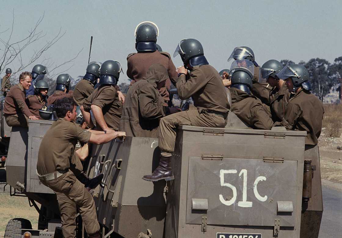 Apartheid Apartheid