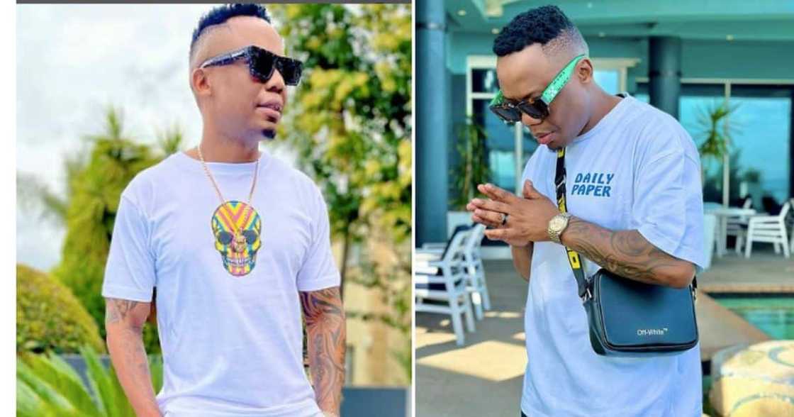 DJ Tira talks about Metro FM Music Awards DJ Tira talks about Metro FM Music Awards