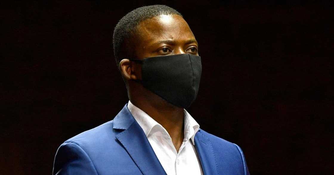Shepherd Bushiri, 5 Home affairs officials, suspended, permanent residency Shepherd Bushiri, 5 Home affairs officials, suspended, permanent residency