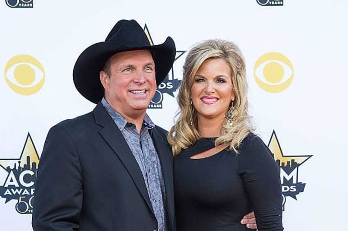 garth brooks' house garth brooks' house