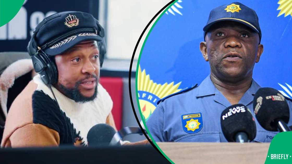 Mbuyiseni Ndlozi calls on Mzansi to support General Mkhwanazi at Madlanga Commission Mbuyiseni Ndlozi calls on Mzansi to support General Mkhwanazi at Madlanga Commission