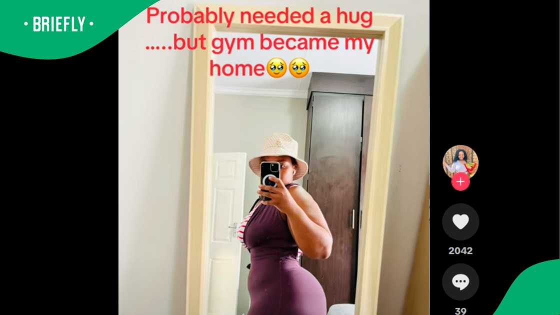 A post went viral. A post went viral.