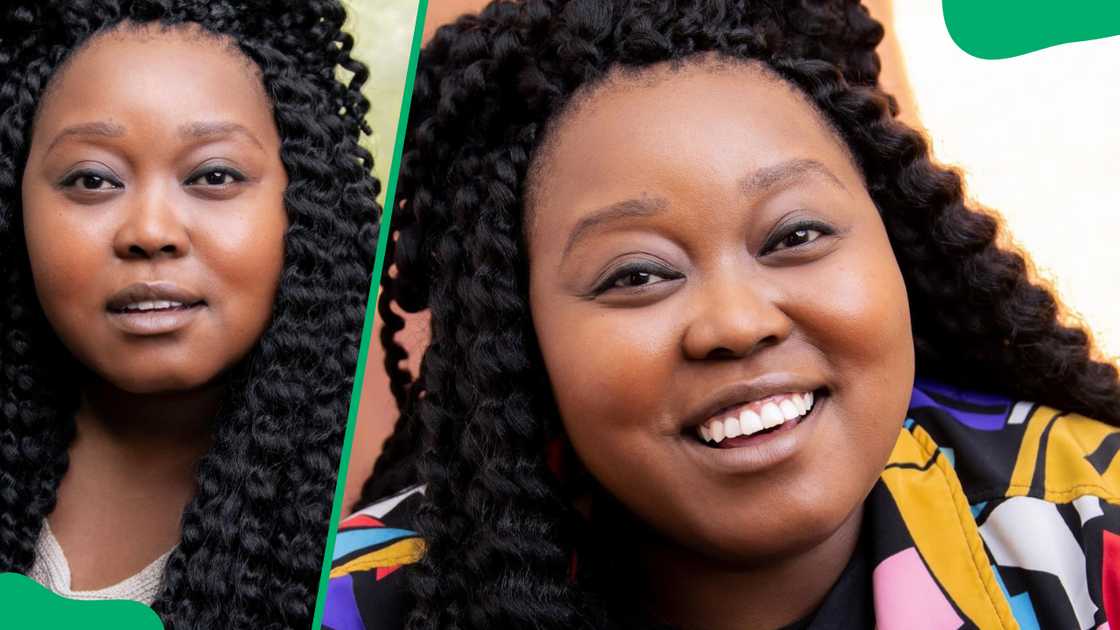 Luyanda Unati Lewis-Nyawo Luyanda Unati Lewis-Nyawo