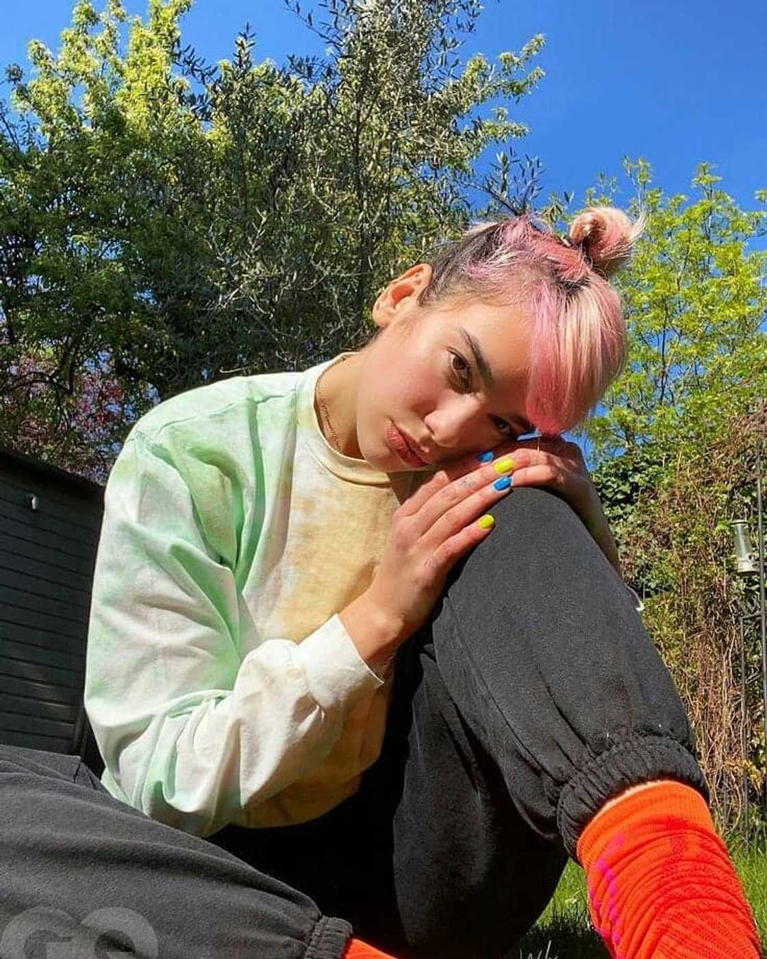 Dua Lipa bio Dua Lipa bio