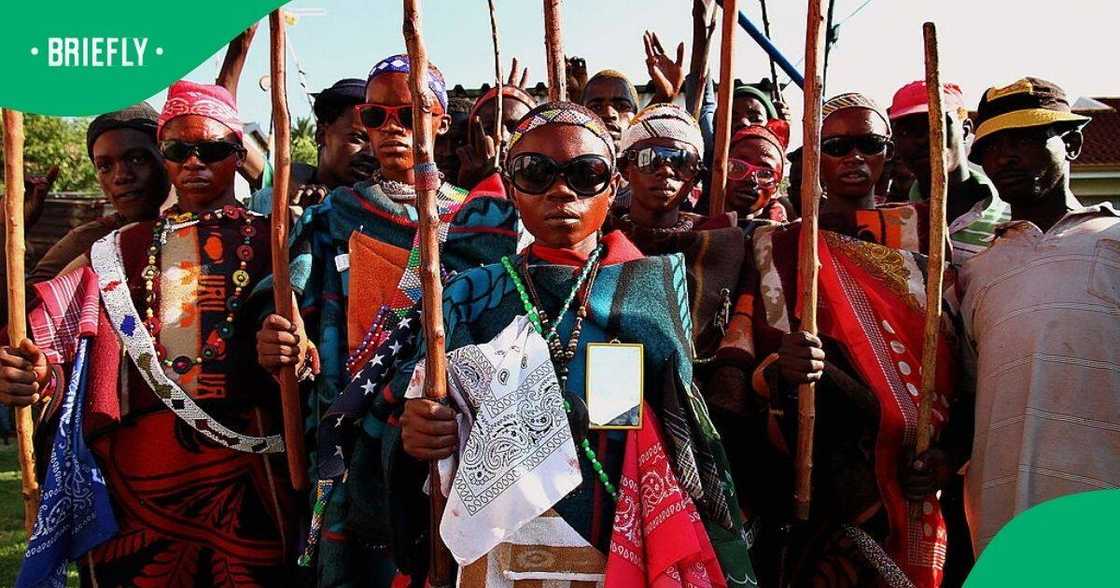 eight boys have died in initiation schools in the Eastern Cape since the initiation season began eight boys have died in initiation schools in the Eastern Cape since the initiation season began