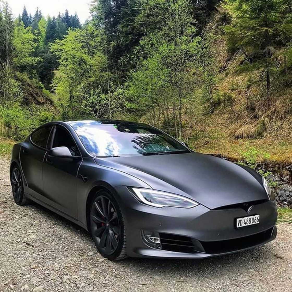 Tesla South Africa Powerwall