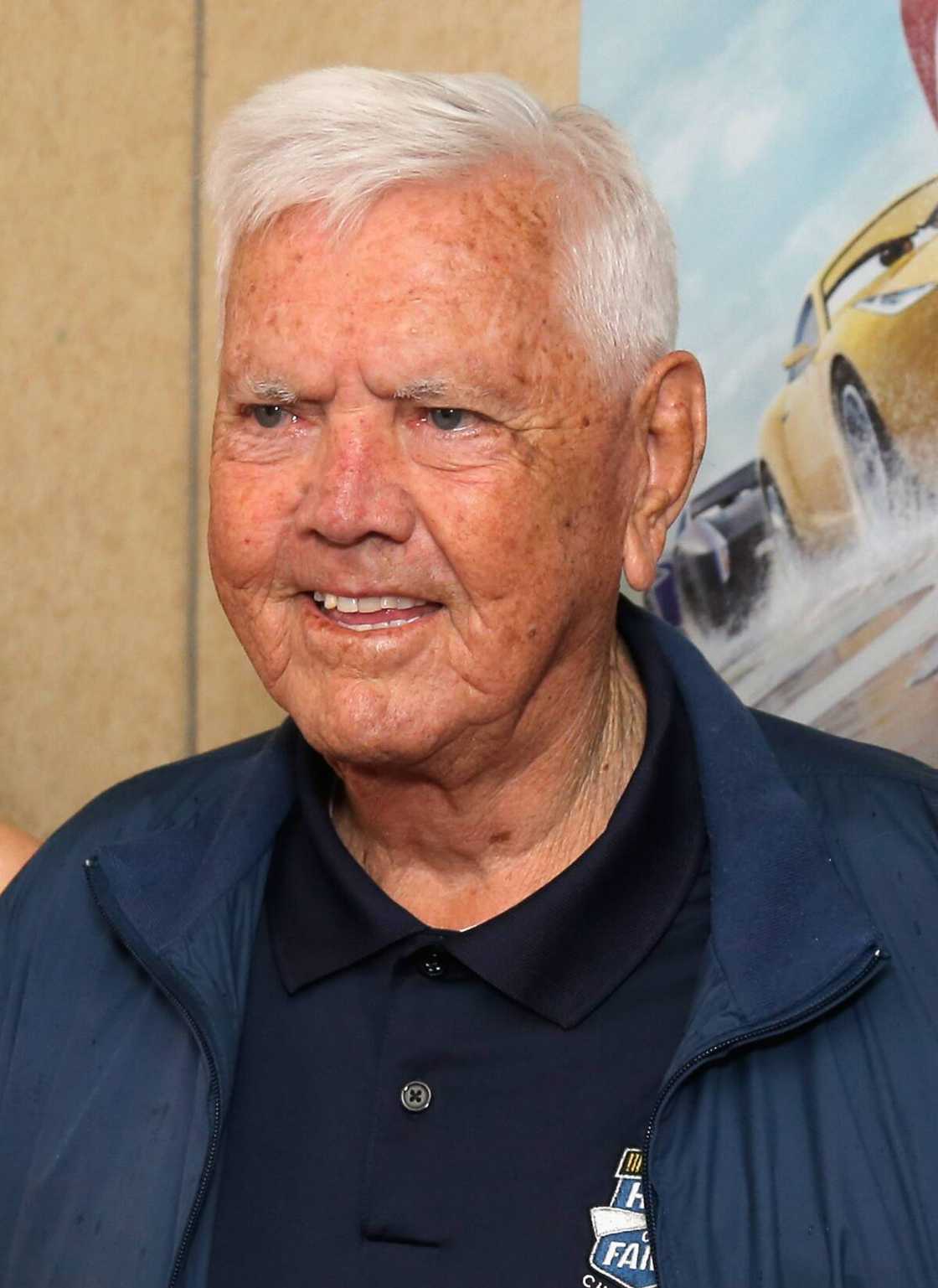 Old nascar drivers Old nascar drivers