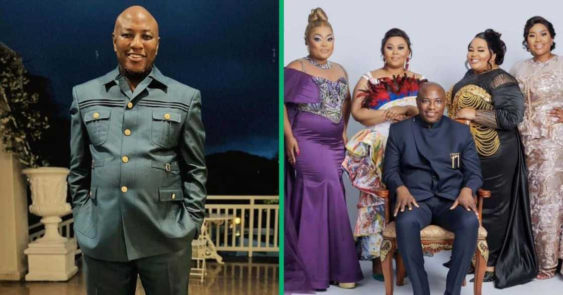 Uthando Nes'thembu coming in January Uthando Nes'thembu coming in January