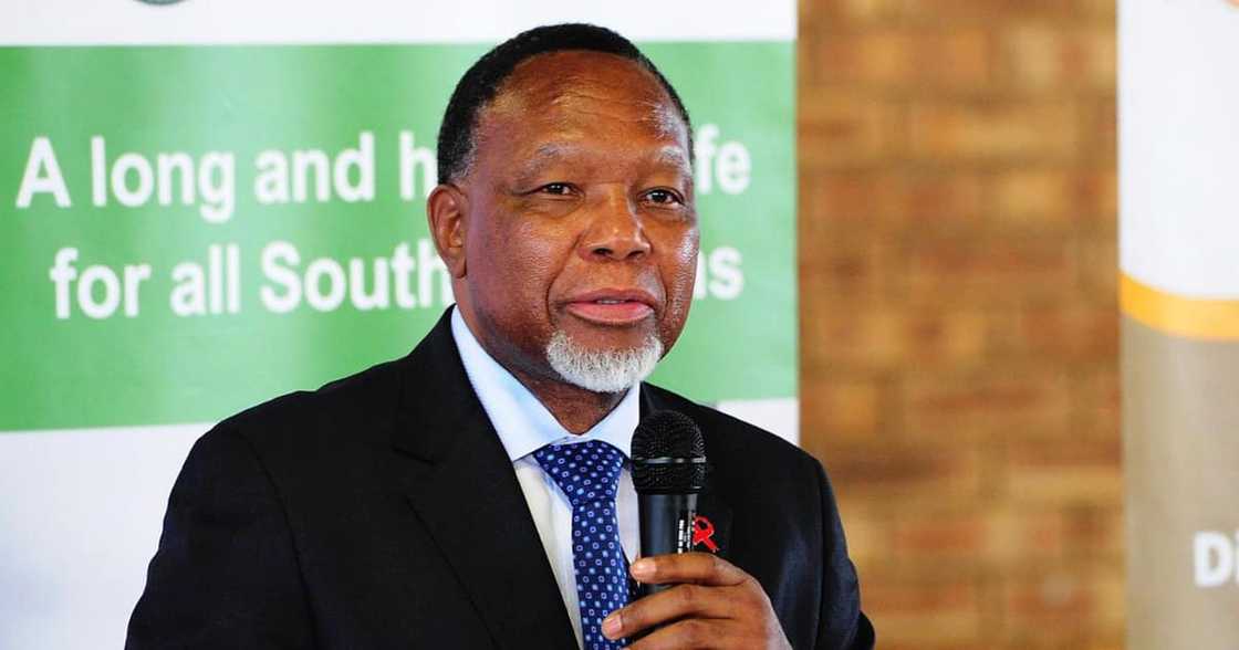 Kgalema Motlanthe, ANC, elections, Tshwane