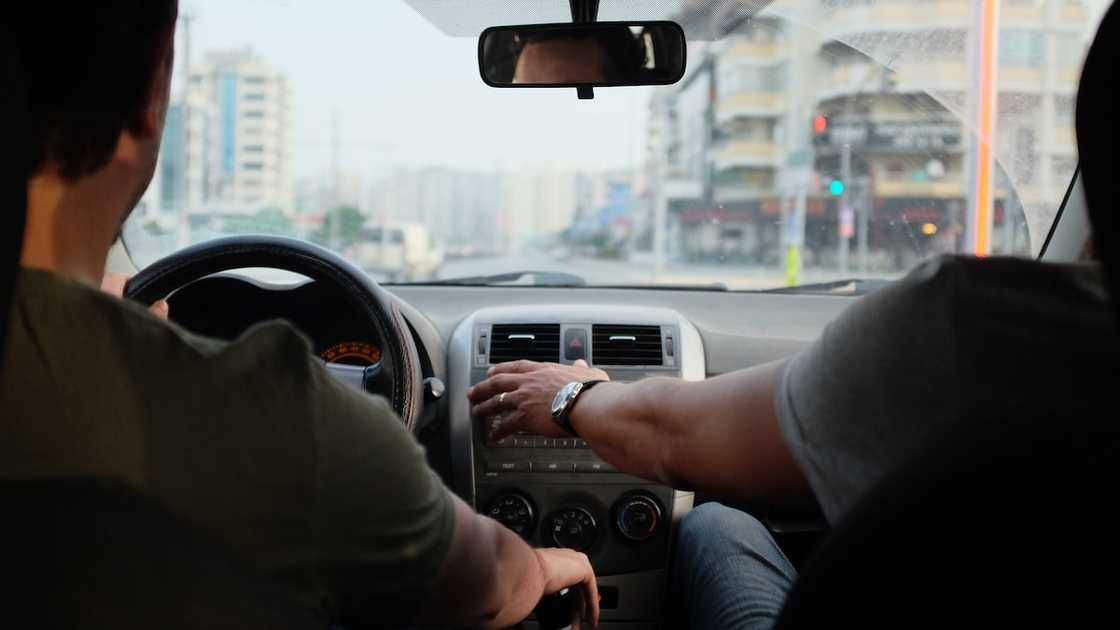 booking for a learner's license online booking for a learner's license online