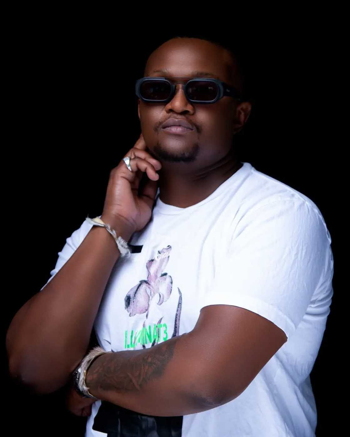 Kaylow has officially released his song 'Good Morning' Kaylow has officially released his song 'Good Morning'