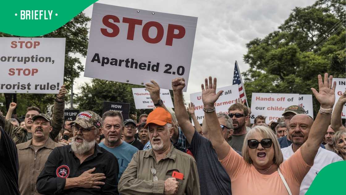 South Africa’s land reform initiatives have long been a topic of national conversation. South Africa’s land reform initiatives have long been a topic of national conversation.
