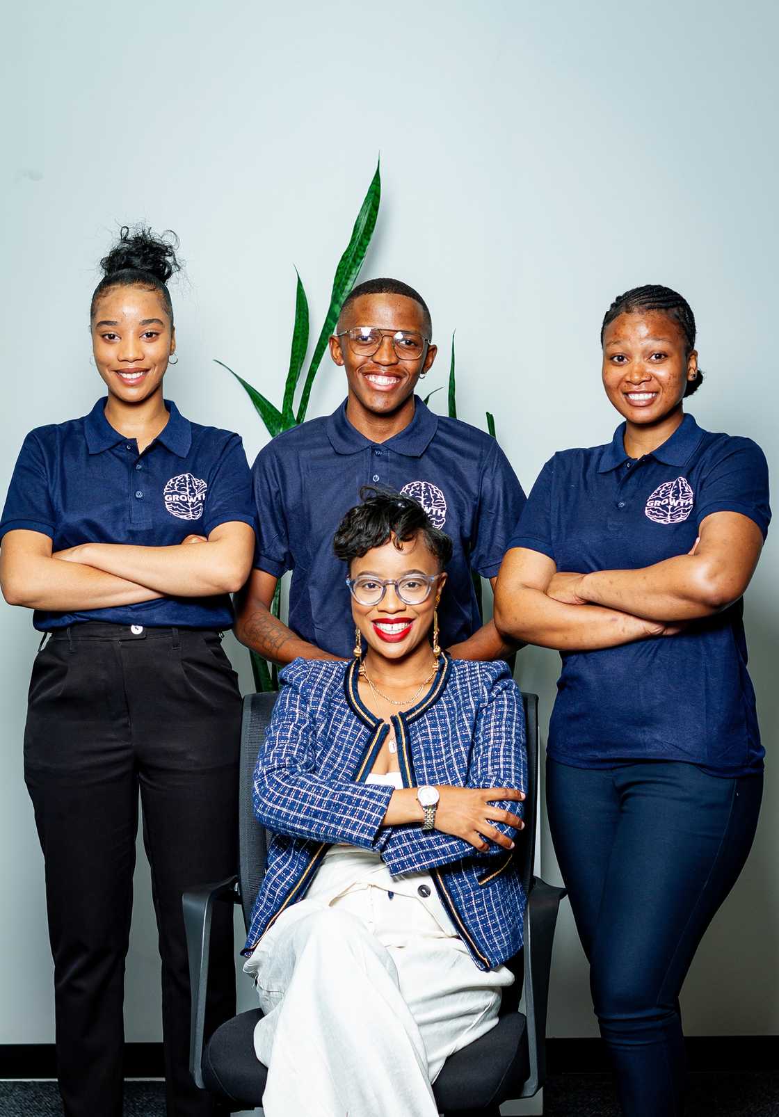 SA Woman turned R1.4k NSFAS allowance into a thriving business.