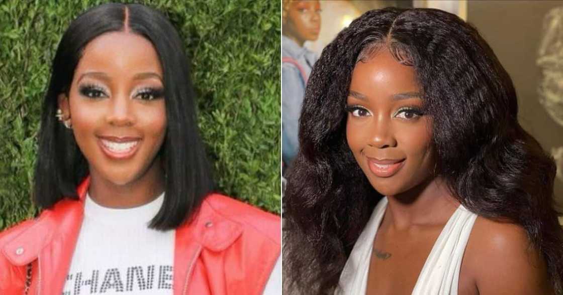 Thuso Mbedu Thuso Mbedu