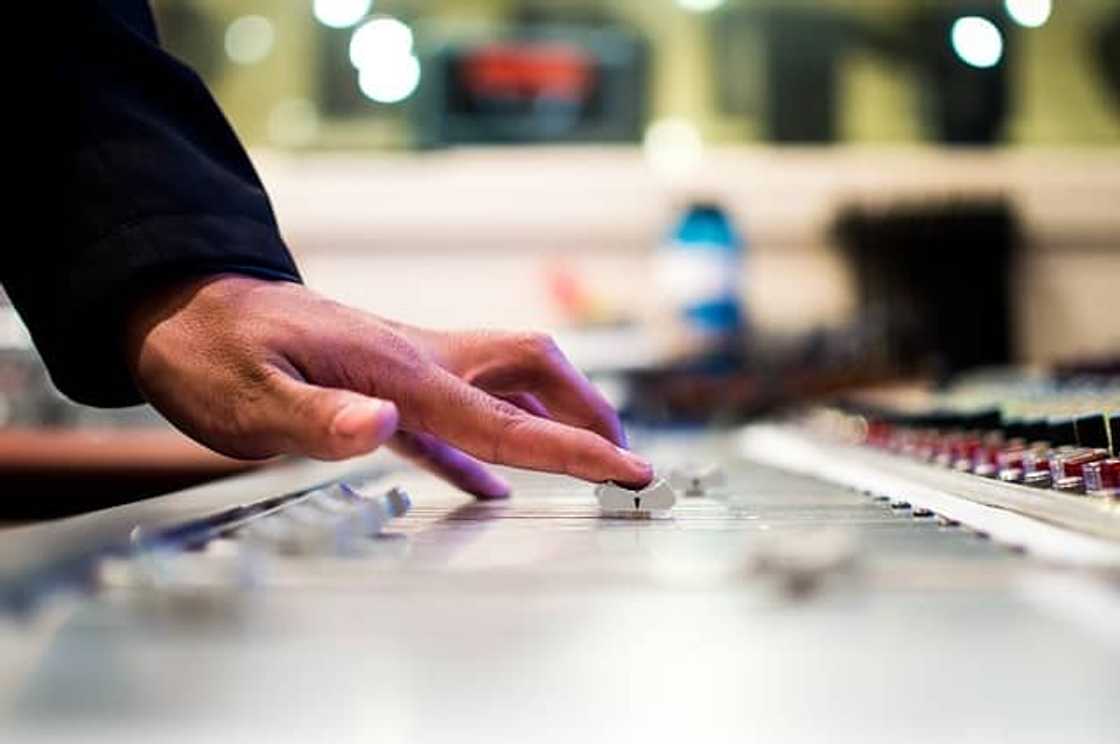 South African house music South African house music