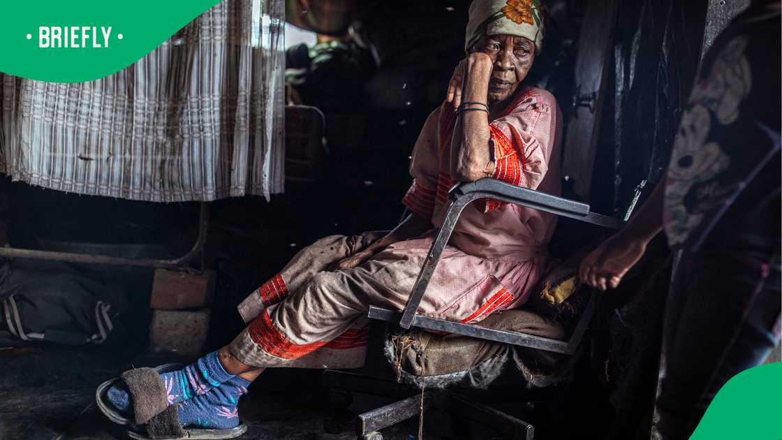 SASSA old-age grants in November 2026 moved to 30 October ahead of elections