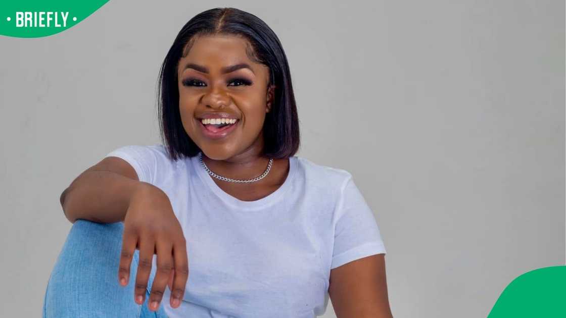 Penny Ntuli scored a role on 'eGagasini Waves of Change' Penny Ntuli scored a role on 'eGagasini Waves of Change'