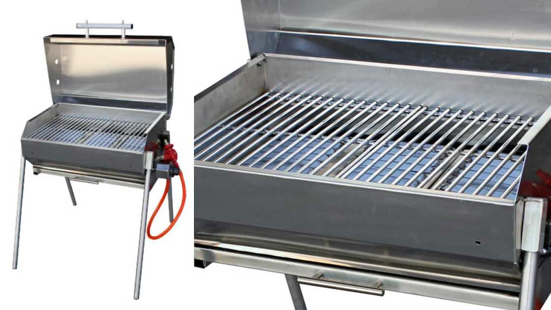 Braai stands designs Braai stands designs