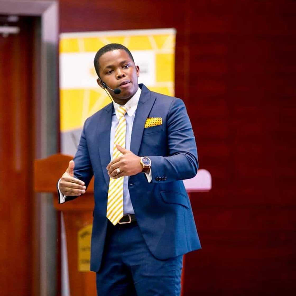 Sandile Shezi biography: net worth, foundation, wife (girlfriend), house, cars and instagram Sandile Shezi biography: net worth, foundation, wife (girlfriend), house, cars and instagram