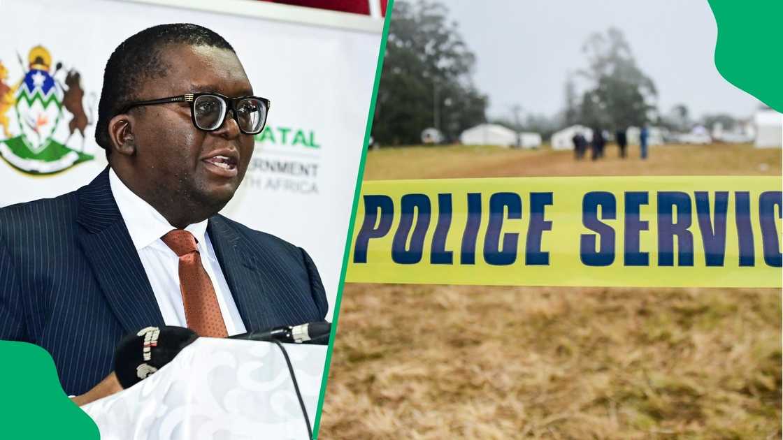 Cooperative Governance and Traditional Affairs (Cogta) MEC Thulasizwe Buthelezi is saddened by the latest shootings in the province. Cooperative Governance and Traditional Affairs (Cogta) MEC Thulasizwe Buthelezi is saddened by the latest shootings in the province.