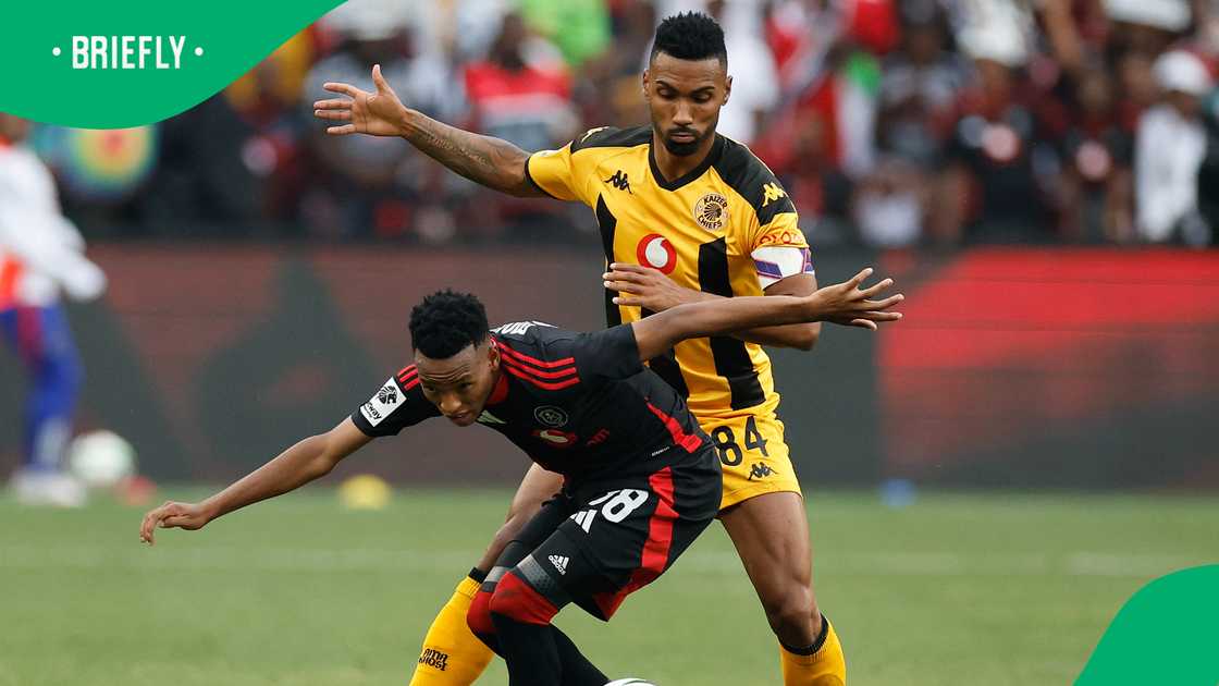 Orlando Pirates' next youthful signing may join the ranks alongside breakthrough star Relebohile Mofokeng Orlando Pirates' next youthful signing may join the ranks alongside breakthrough star Relebohile Mofokeng