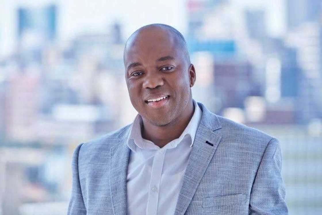 Xolani Xolani