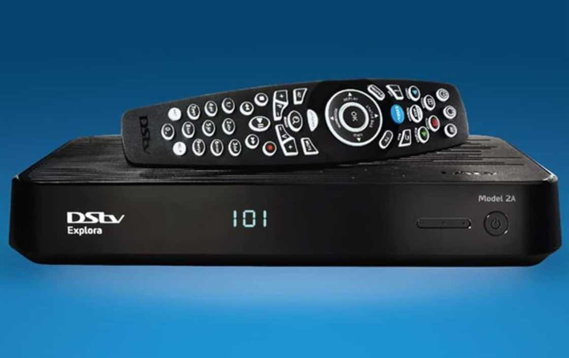 DStv pakkette, kanale en pryse in 2021