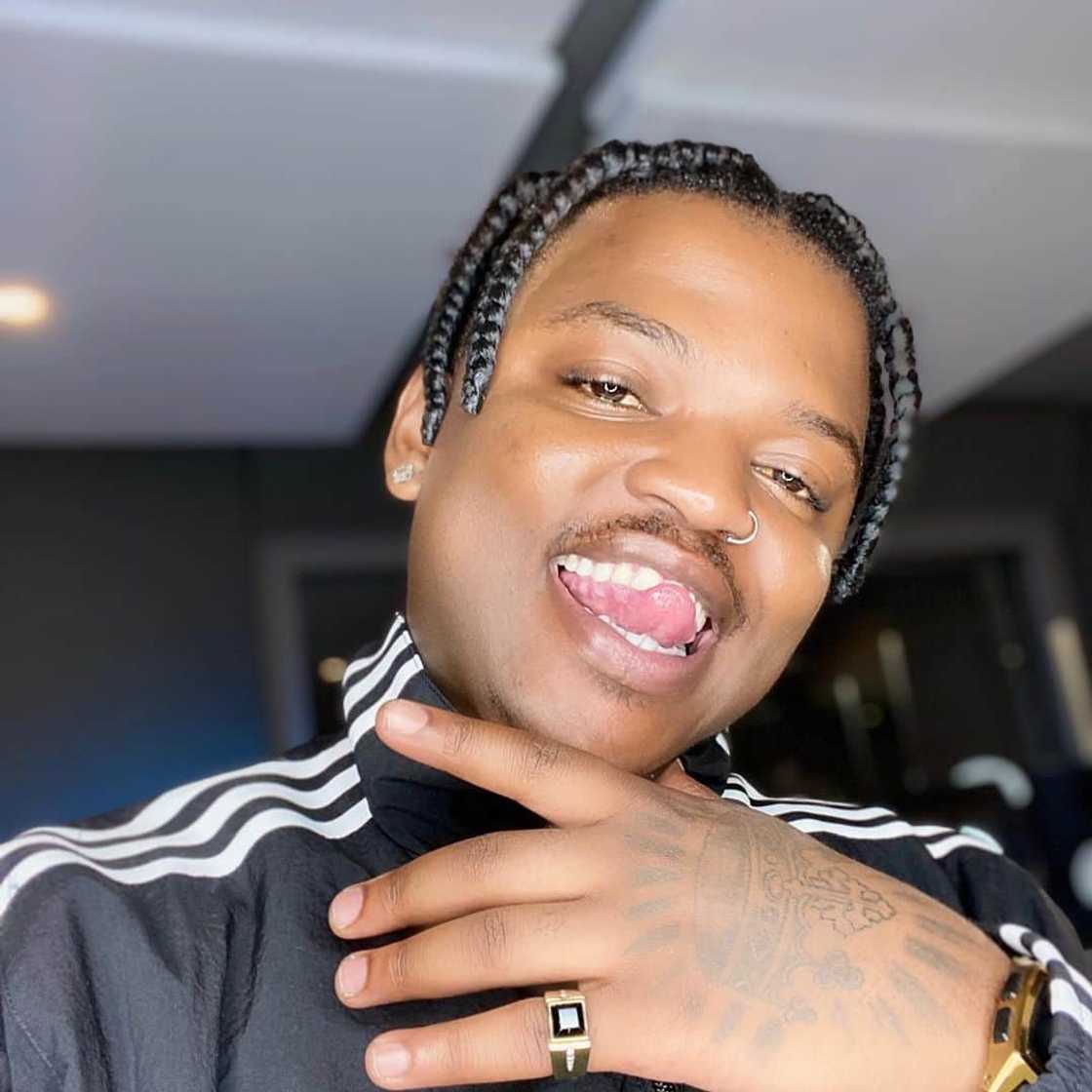 who is focalistic? who is focalistic?