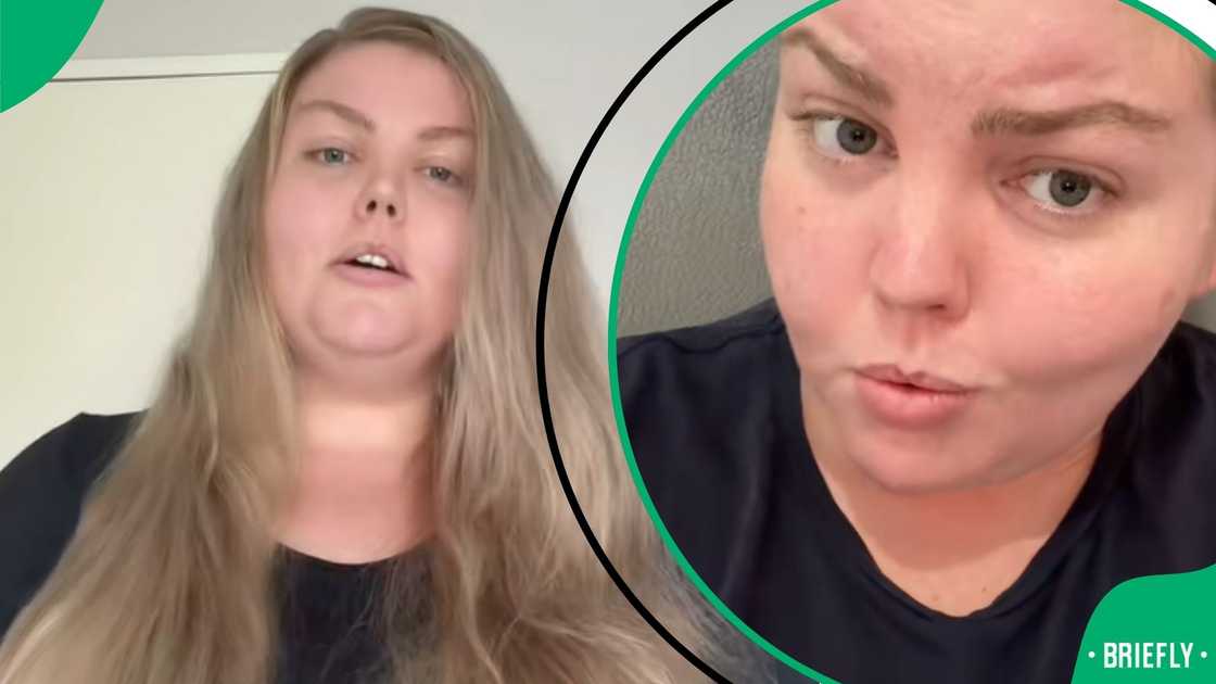 Mzansi roasts lady's vetkoeks Mzansi roasts lady's vetkoeks