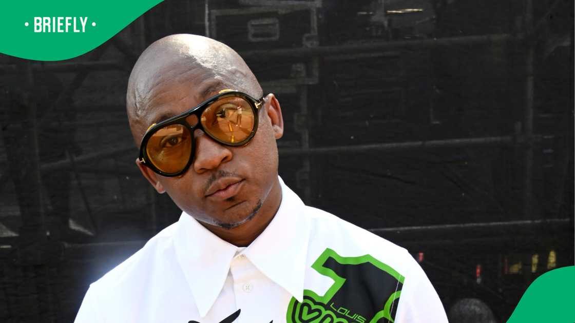 Khuli Chana shed some light about his career ahead of Maftown Heights