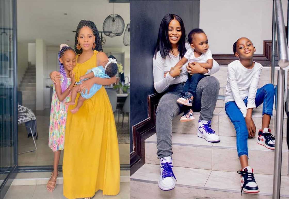 Yolanda Mvelase's biography Yolanda Mvelase's biography