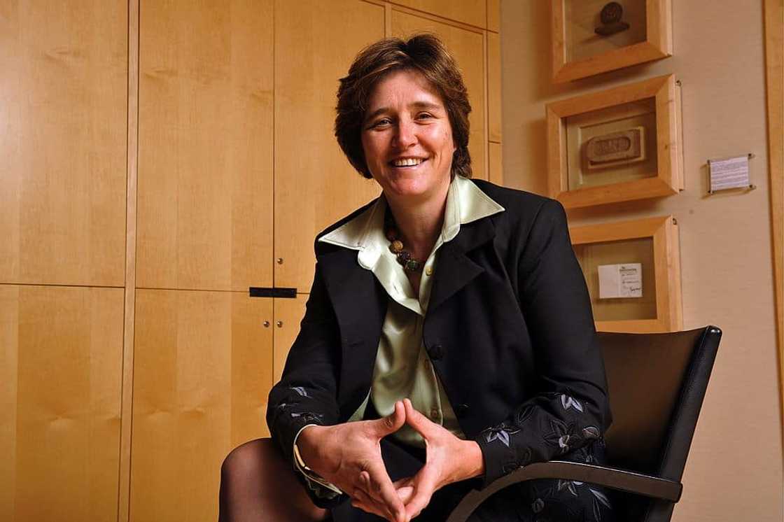 Nicky Newton-King Nicky Newton-King