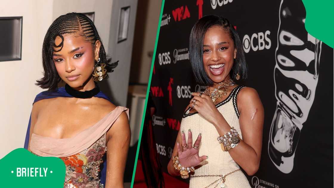 Tyla's Spotify numbers spark SA-Nigeria debate